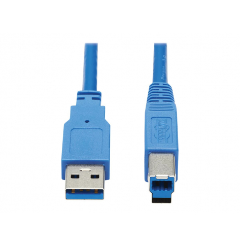 Kabel EATON TRIPPLITE KVM B005-DPUA2-K and B005-DPUA4 4K DP USB 3.2 3.5mm 1.83m