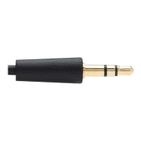 Kabel EATON TRIPPLITE KVM B005-HUA2-K and B005-HUA4 4K HDMI USB 3.2 Gen 1 3.5mm 1.83m