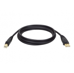 Kabel EATON TRIPPLITE USB 2.0 A/B M/M 1.83m