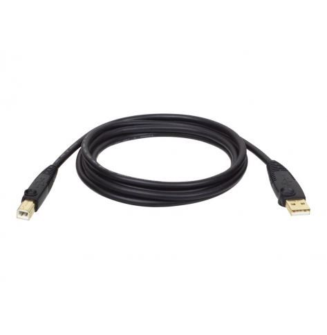 Kabel EATON TRIPPLITE USB 2.0 A/B M/M 1.83m