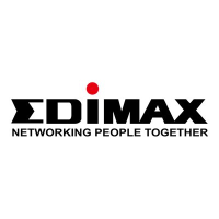 Kabel EDIMAX USB4/Thunderbolt3 40G 1 meter Type C to Type C