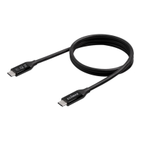 Kabel EDIMAX USB4/Thunderbolt3 40G 2 meter Type C to Type C