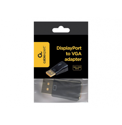 GEMBIRD A-DPM-VGAF-01 adapter displayport 1.1->VGA