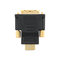 Adapter GEMBIRD A-HDMI-DVI-1 HDMI m / DVI m