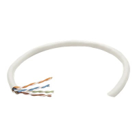 Zwój kabla INTELLINET 325899 CAT 5e UTP 305m szary