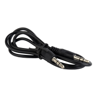 Adapter GEMBIRD A-HDMI-VGA-03 HDMI-A m / VGA f + audio, na kablu, czarny