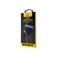 Adapter GEMBIRD AUS3-03 USB-C do SATA 2.5