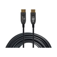 Kabel GEMBIRD Aktywny optyczny 8K DisplayPort AOC Premium Series 5m