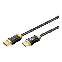 Kabel GEMBIRD Aktywny optyczny HDMI Ultra High Speed z Ethernet AOC Premium Series 20m