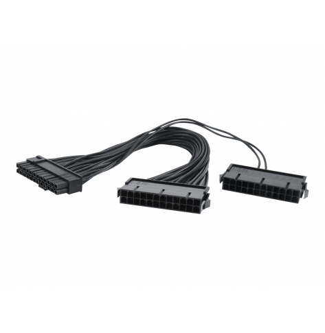 Kabel GEMBIRD CC-PSU24-01 przedluzacz kabla zasilajacego 24-pin wewn