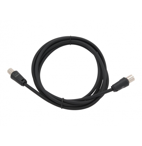 Kabel GEMBIRD CCV-515 antenowy TV M/F 1.8m