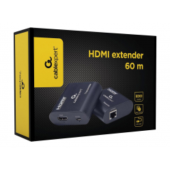 Kabel GEMBIRD HDMI extender 60m