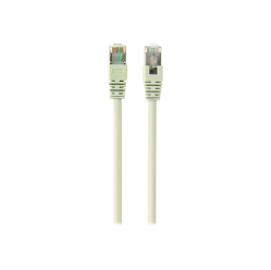 Kabel GEMBIRD krosowy - CAT 6 RJ45 FTP 20m szary