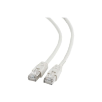 Kabel GEMBIRD krosowy - CAT 6 RJ45 FTP 2m szary