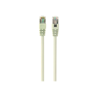 Kabel GEMBIRD krosowy - CAT 6 RJ45 FTP 30m szary