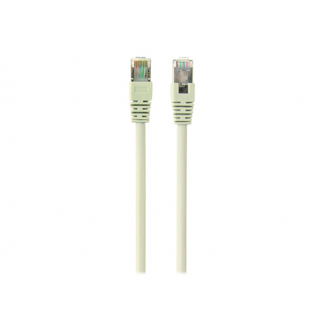 Kabel GEMBIRD krosowy - CAT 6 RJ45 FTP 30m szary