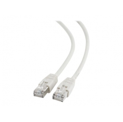 Kabel GEMBIRD krosowy - CAT 6 RJ45 FTP 5m szary