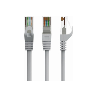 Kabel GEMBIRD krosowy - CAT 6 UTP 7.5m szary