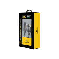 Kabel GEMBIRD Ultra High speed HDMI Ethernet 8K premium 1m