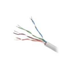 Kabel GEMBIRD UPC-5004E-SO-BK Zwój kabla - CAT 5e UTP 305m czarny