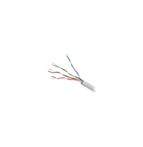 Kabel GEMBIRD UPC-5004E-SO-BK Zwój kabla - CAT 5e UTP 305m czarny