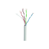 Kabel GEMBIRD UPC-7004-SO Zwój kabla - CAT 7 305m szary