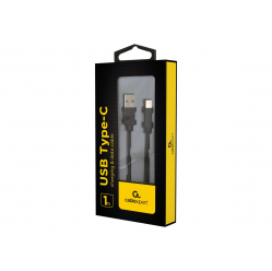 Kabel GEMBIRD USB 2.0 to USB-C 1m