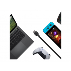 Kabel GREEN CELL GC StreamPlay HDMI - HDMI 2.0b 3m 4K 60 Hz