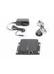 Kabel HDMI Extender DIGITUS 4K over IP Receiver Unit network CAT 5/5e/6/7 4K2K/30Hz black