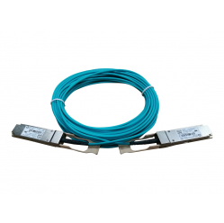 Kabel HPE X2A0 40G QSFP+ 10m AOC sieciowy