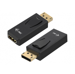 I-TEC Passive Adapter DisplayPort to HDMI 4K/30Hz