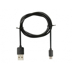 IBOX 2M10 microUSB 1m 2A