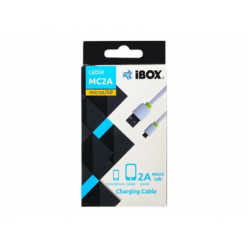 IBOX IKUMC2A I-BOX micro USB zasilający 2A