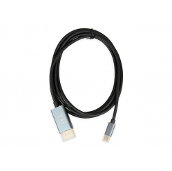 Kabel IBOX USB-C to DisplayPort 4K 1.8m