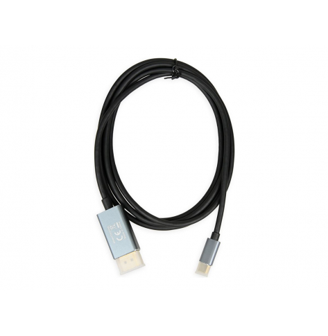 Kabel IBOX USB-C to DisplayPort 4K 1.8m