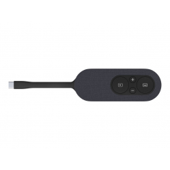 IIYAMA WP D002C E-Share USB-C DP-Alt Dźwięk bezprzewodowy / adapter wideo