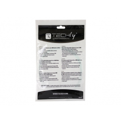 Kabel INTELLINET 026401 krosowy - OM3 50/125 SC/LC