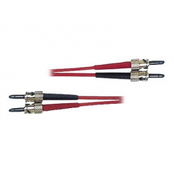 Kabel INTELLINET 302112 sieciowy 2m 62,5/125 ST