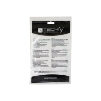 Kabel INTELLINET 302730 sieciowy - OM3 50/125 5m niebieski