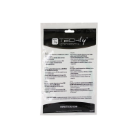 Kabel INTELLINET 303898 sieciowy - OM3 50/125 3m niebieski