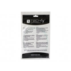 Kabel INTELLINET 305830 sieciowy - OM3 50/125 5m niebieski