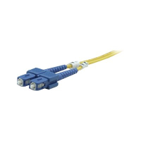 Patchcord INTELLINET 305861 SC-SC duplex 3m 9/125 OS2 jednomodowy