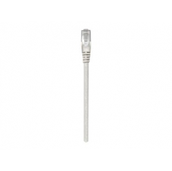 Kabel INTELLINET 313292 krosowy RJ45 Cat.6A UTP 2m grey