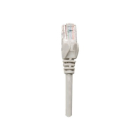 Kabel INTELLINET 320627 krosowy RJ45. kat. 5e UTP. 30m szary