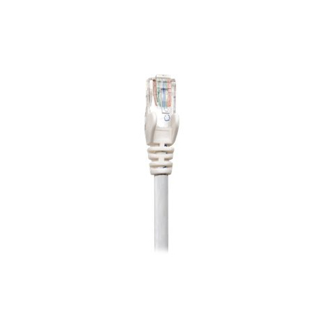 Kabel INTELLINET 320702 krosowy RJ45. kat. 5e UTP. 5m bialy