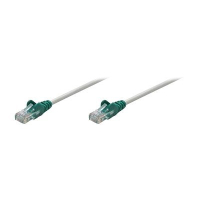 Kabel INTELLINET 331470 krosowy RJ45 kat.5e SFTP 7 5m szary