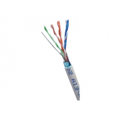 INTELLINET 337892 Intellinet kabla FTP 305m szary