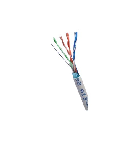 INTELLINET 337892 Intellinet kabla FTP 305m szary