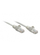 Kabel INTELLINET 362221 krosowy RJ45 cat. 5e UTP 1m grey - CCA