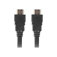 Kabel LANBERG CA-HDMI-10CC-0075-BK Lanberg HDMI M/M V1.4 7,5m Czarny